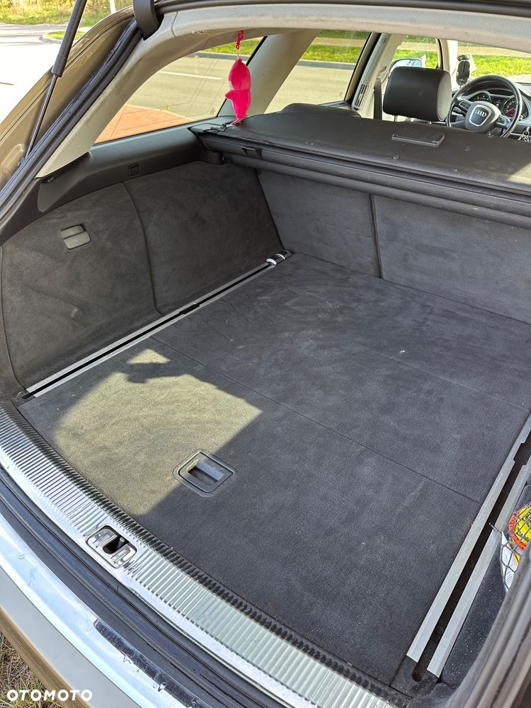 Audi A6 Avant 2.7 TDI DPF - 12