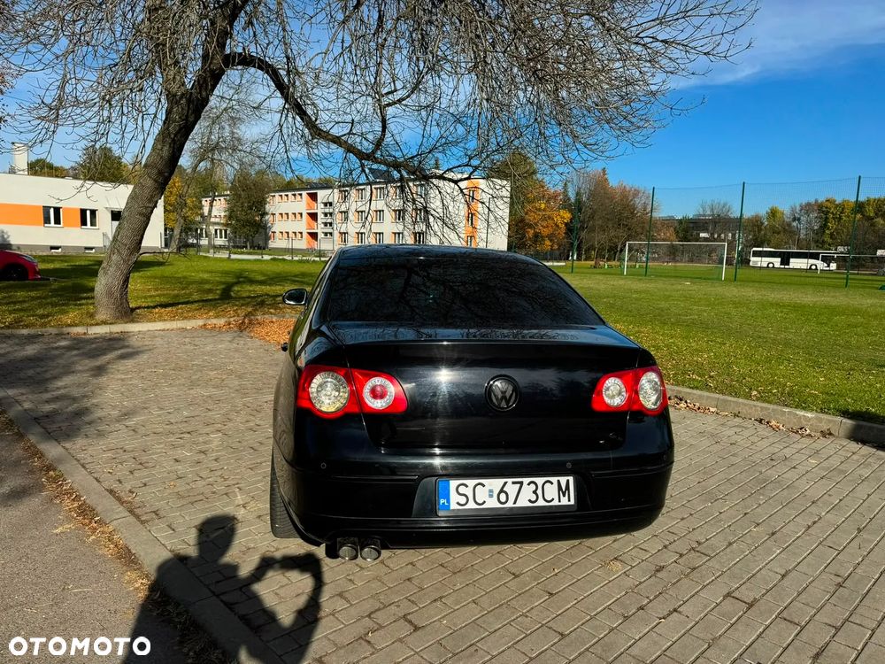 Volkswagen Passat 2.0 TDI DPF Highline DSG - 7