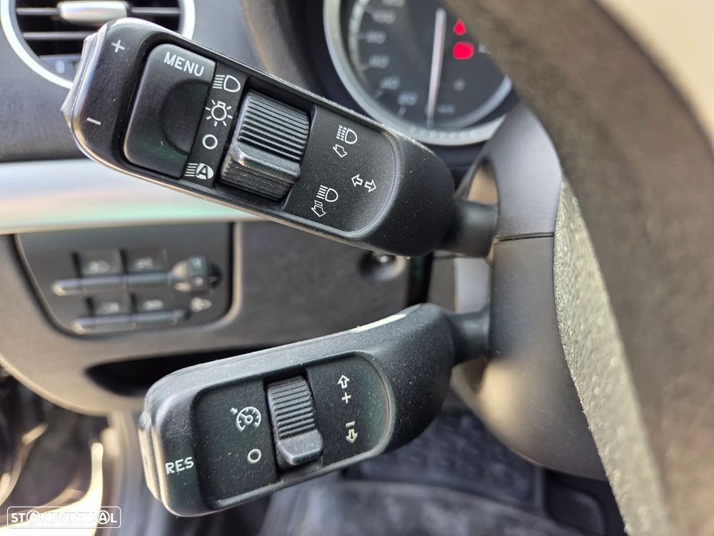 Alfa Romeo 159 Sportwagon 2.0 JTDm Progression - 15