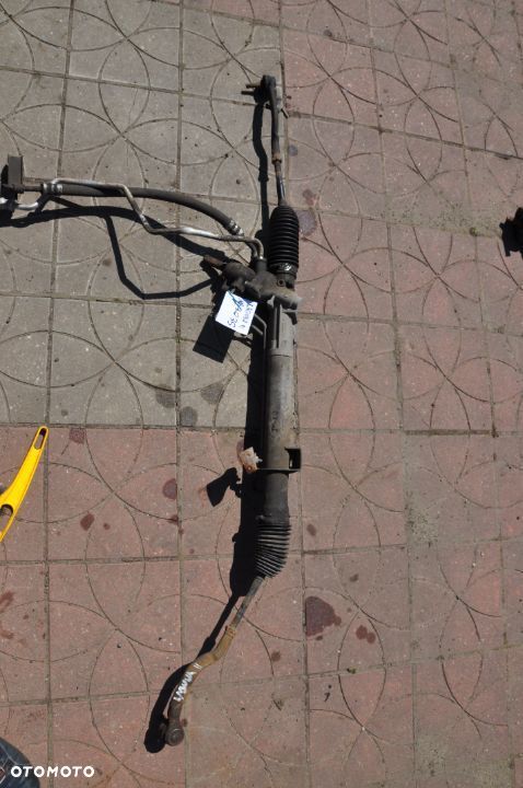 renault   laguna II przekładnia maglownica nr M3035 WYSYŁKA - 1