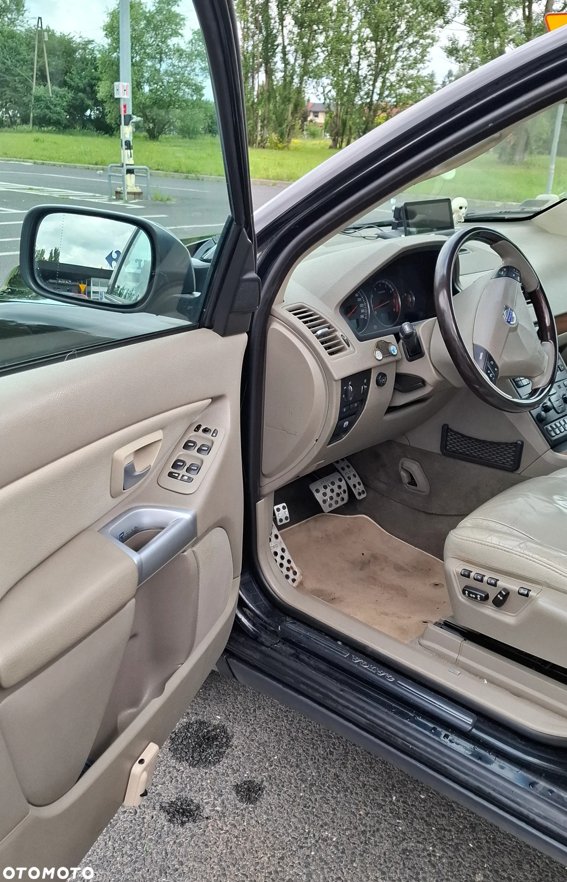 Volvo XC 90 4.4 V8 AWD Executive - 17