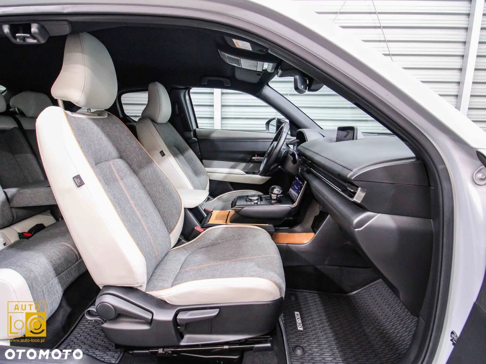 Mazda MX-30 35.5kWh Hikari - 10