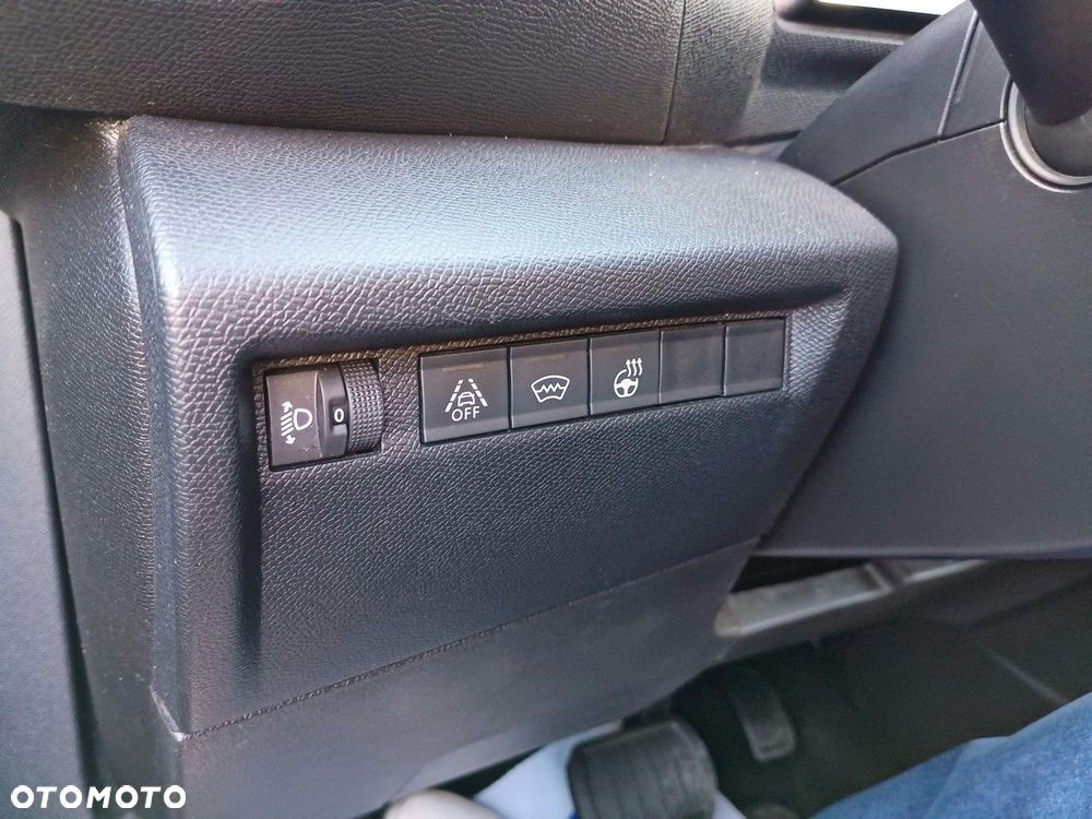 Citroën C4 EV136 50kWh Feel Pack - 19