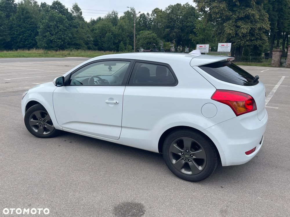 Kia ProCeed 1.6 crdi L - 7