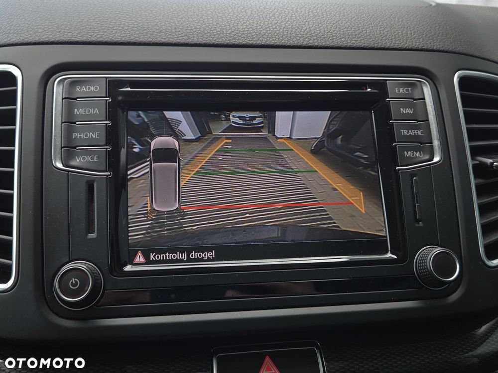 Seat Alhambra 2.0 TDI Style Advanced DSG - 27