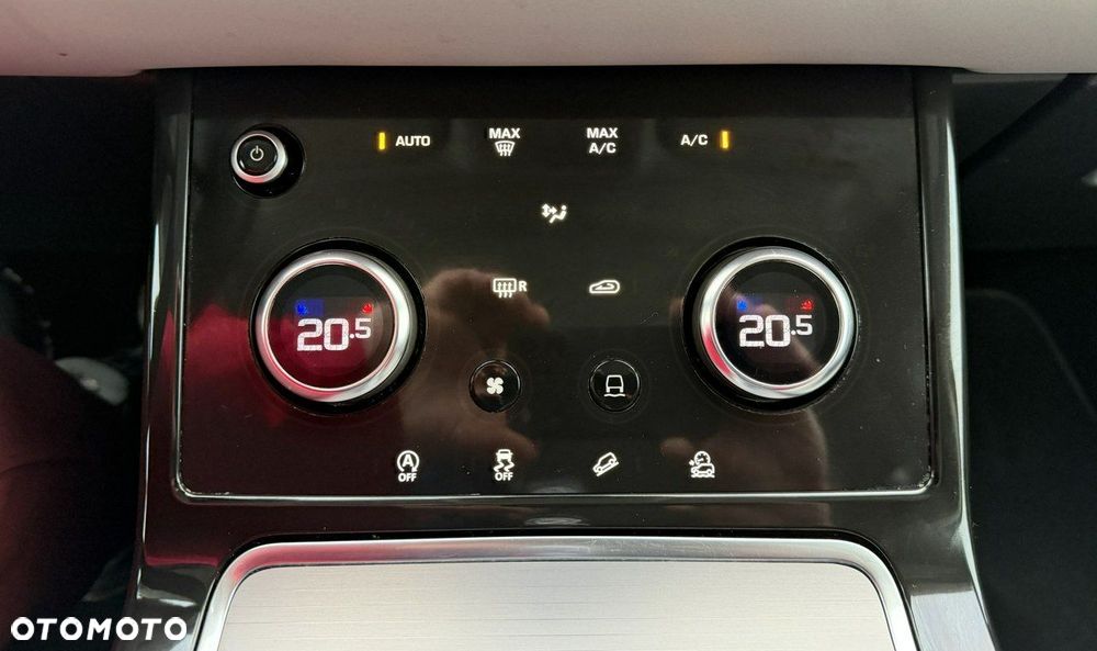 Land Rover Range Rover Evoque - 23