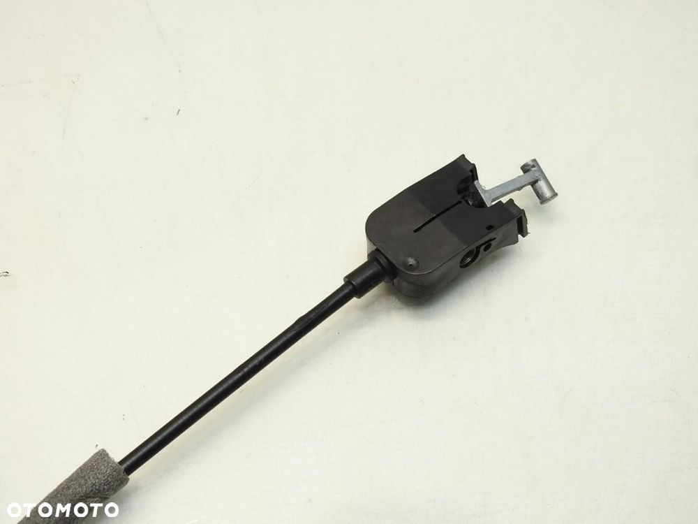 ZAMEK DRZWI PRAWY TYŁ 7 PIN SKODA SUPERB II 3C4839016A - 4