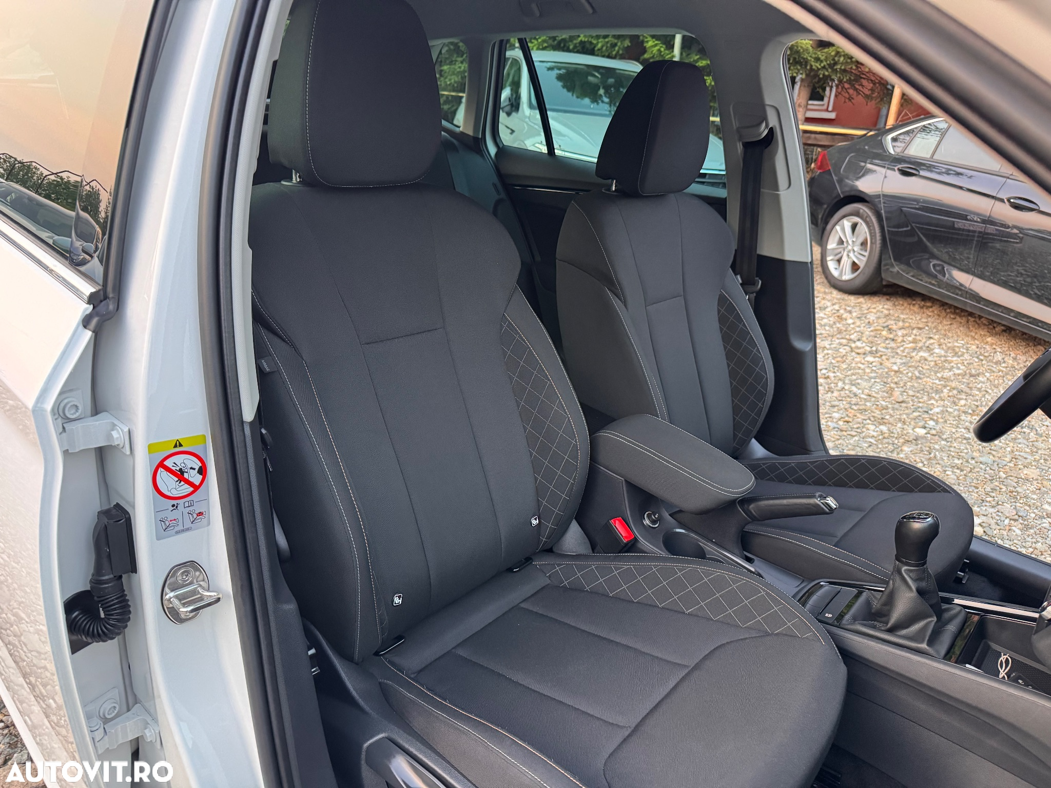 Skoda Kamiq 1.0 TSI Style - 22