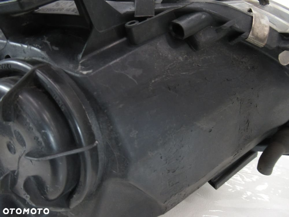 Reflektory reflektor Lampy lampa przód BMW e60 e61 Europa Xenon prawa lewa - 19