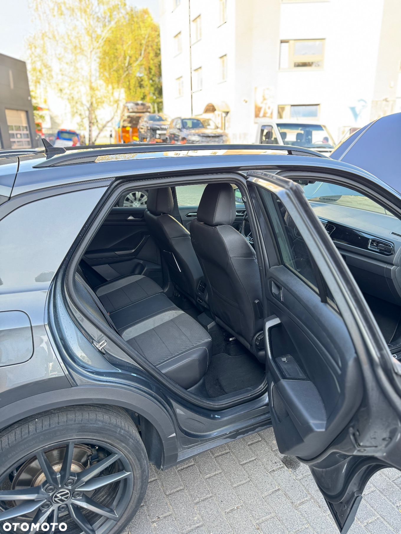 Volkswagen T-Roc 2.0 TSI 4Motion R DSG - 12