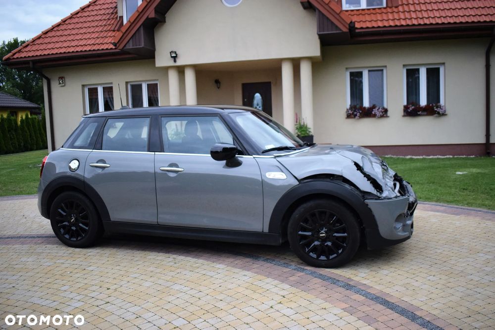 MINI Cooper S Standard - 6