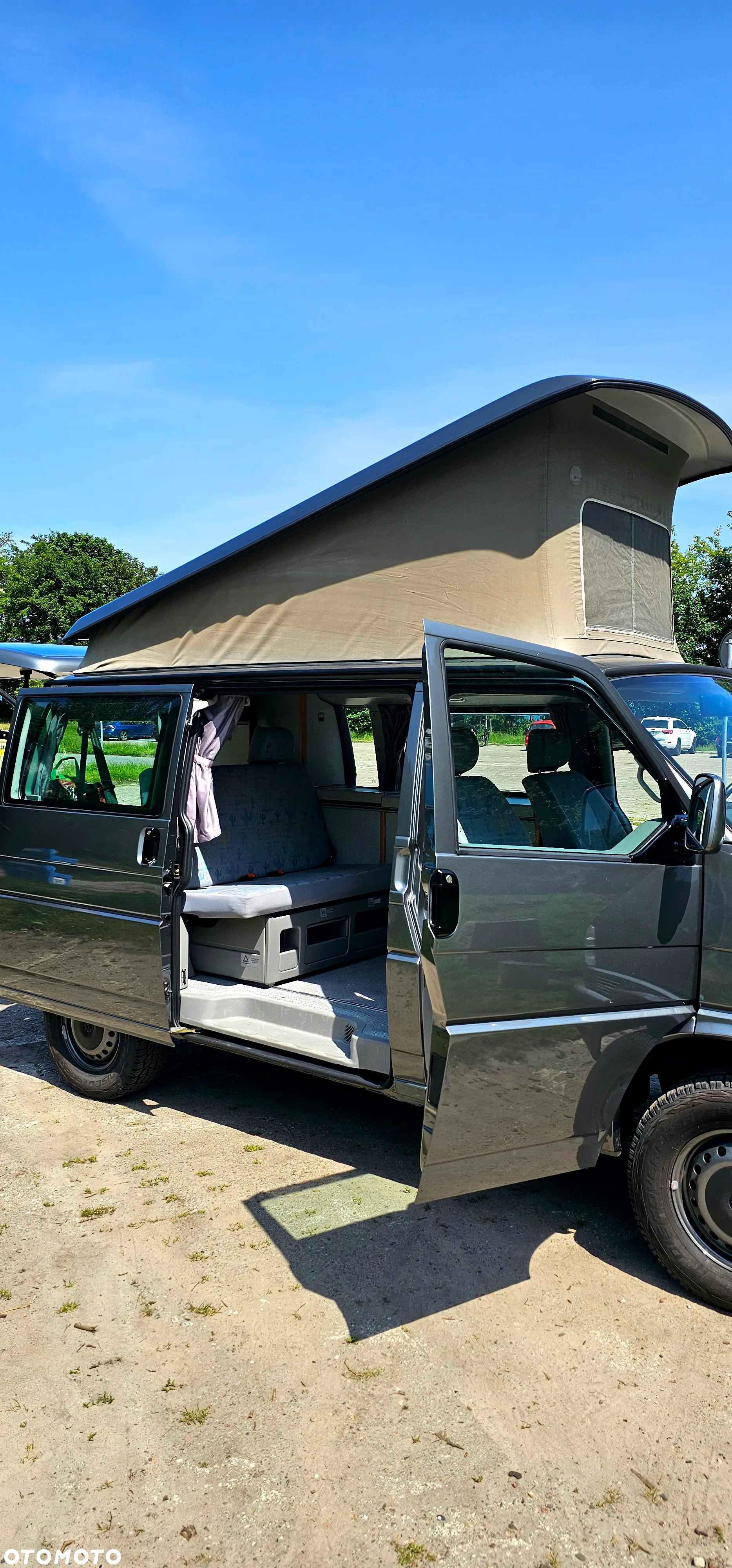 Volkswagen California - 26