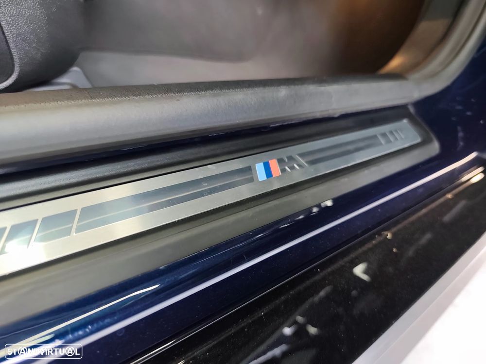 BMW i4 eDrive40 Pack Desportivo M Pro - 18