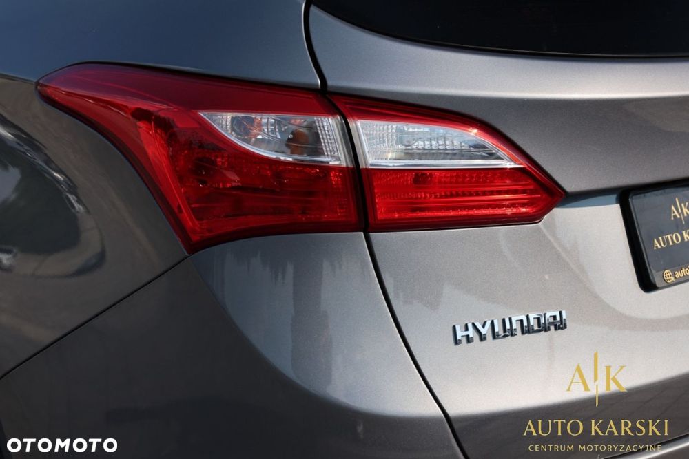 Hyundai i30 - 17