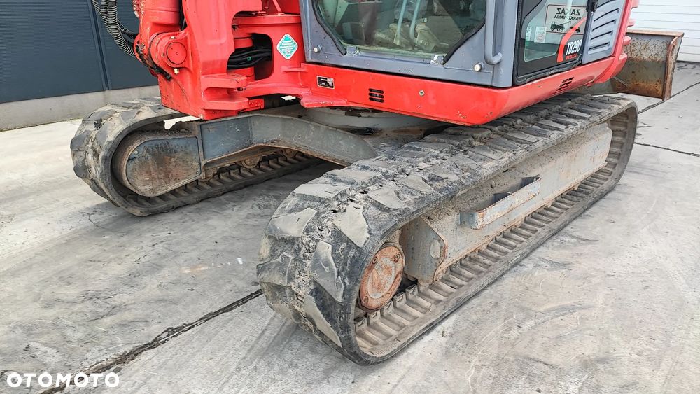Takeuchi TB290 - 3