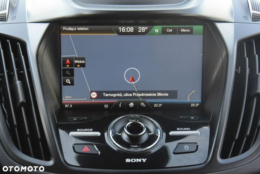 Ford Kuga 2.0 TDCi 4x4 Individual - 32