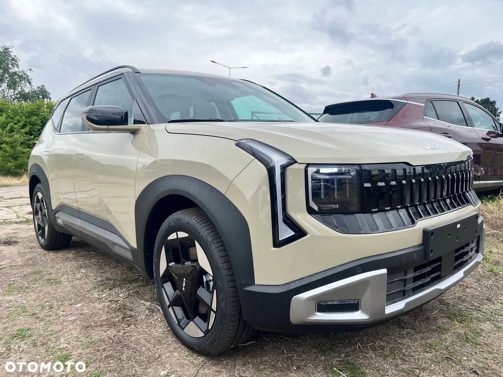 Kia Seltos - 4