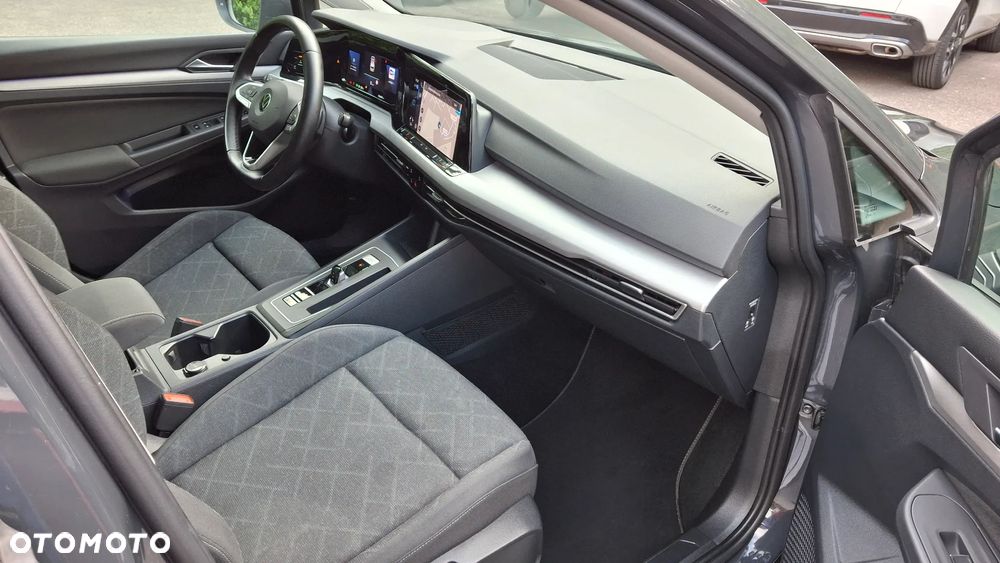Volkswagen Golf Variant 2.0 TDI SCR DSG Style - 15