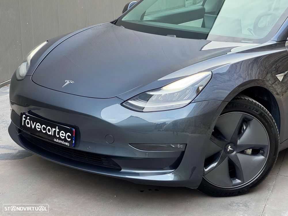 Tesla Model 3 Long Range AWD Dual Motor - 27