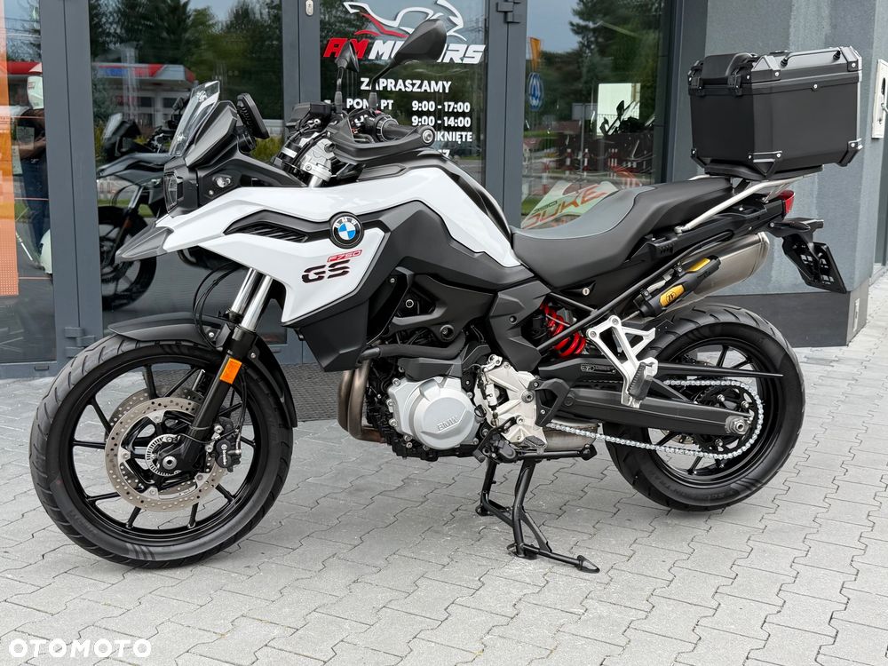 BMW GS - 26