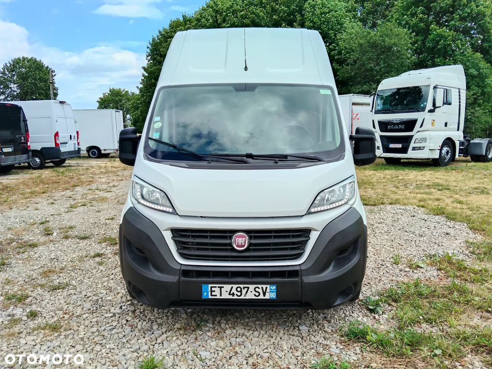 Fiat Ducato - 2