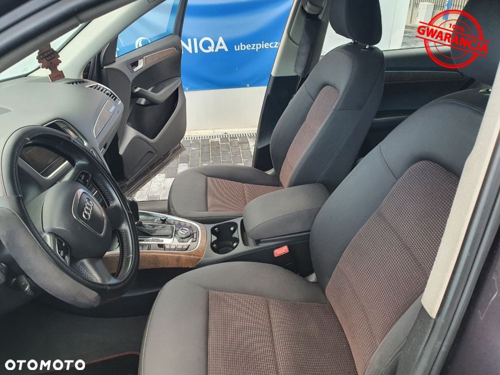 Audi Q5 - 8