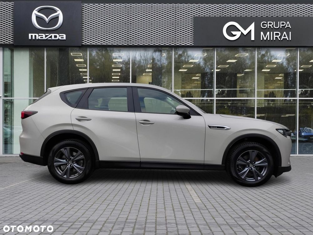 Mazda CX-60 3.3 D mHEV Prime Line - 7