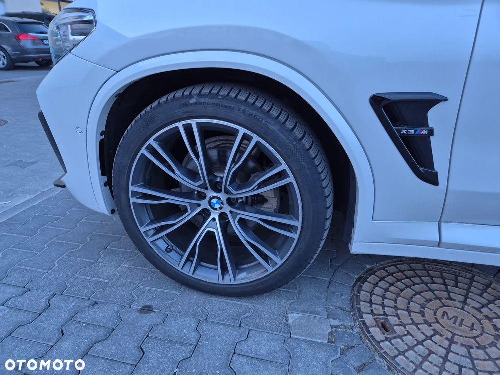 BMW X3 xDrive30i M Sport sport - 14