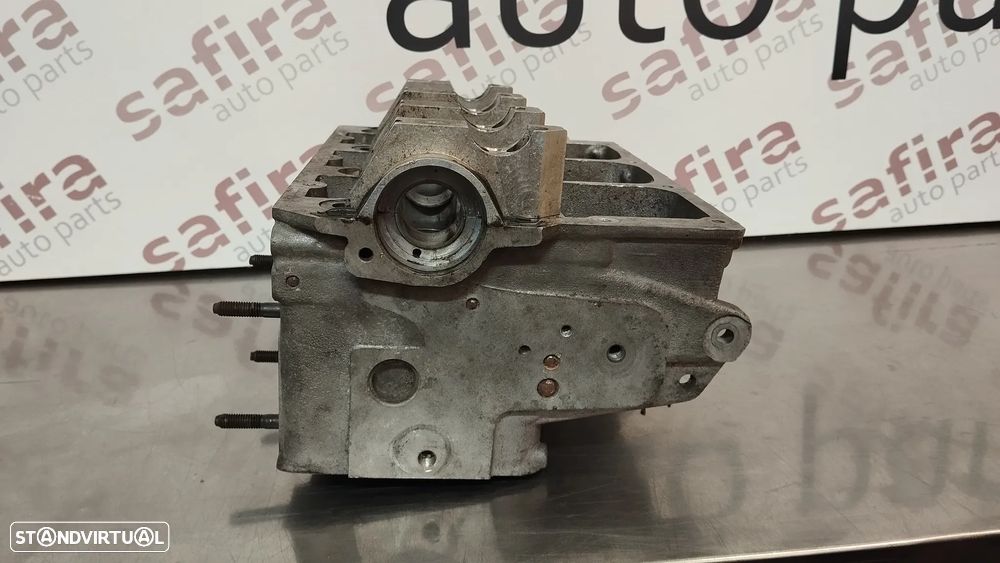 CABEÇA DO MOTOR VOLKSWAGEN POLO / SEAT IBIZA 1.4TDI (AMF BNM BNV BMS) REF 04510333H - 5