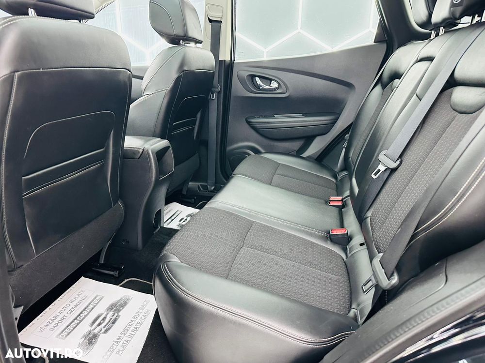 Renault Kadjar Energy dCi 130 LIMITED - 15