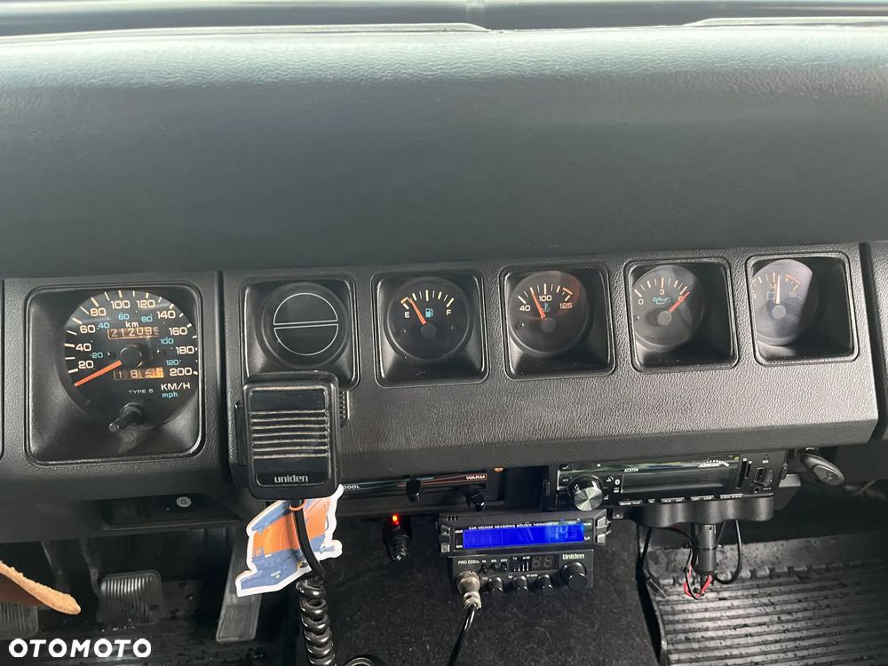 Jeep Wrangler - 8