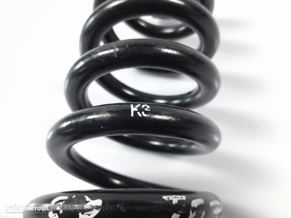 Mola Suspensao Tras Bmw 3 Touring (E91) - 2