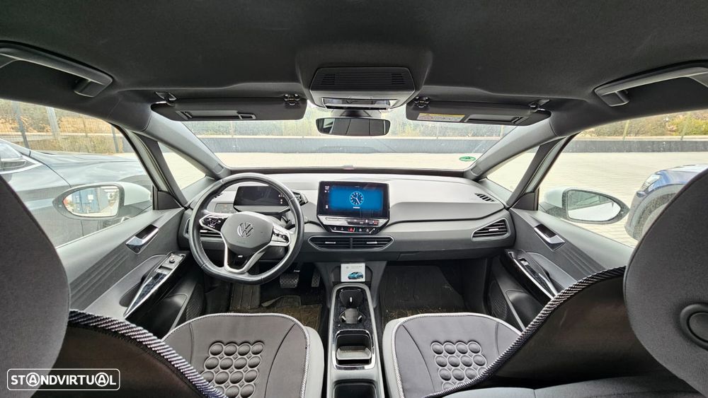 VW ID.3 Pro - 8