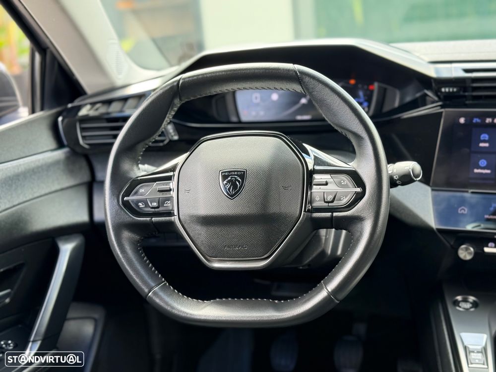 Peugeot 308 1.2 PureTech Allure - 5