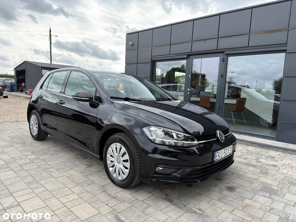 Volkswagen Golf - 4