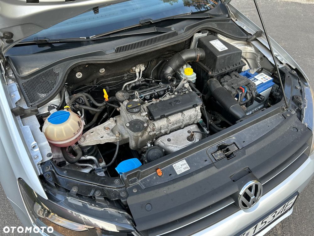 Volkswagen Polo 1.2 Style - 13