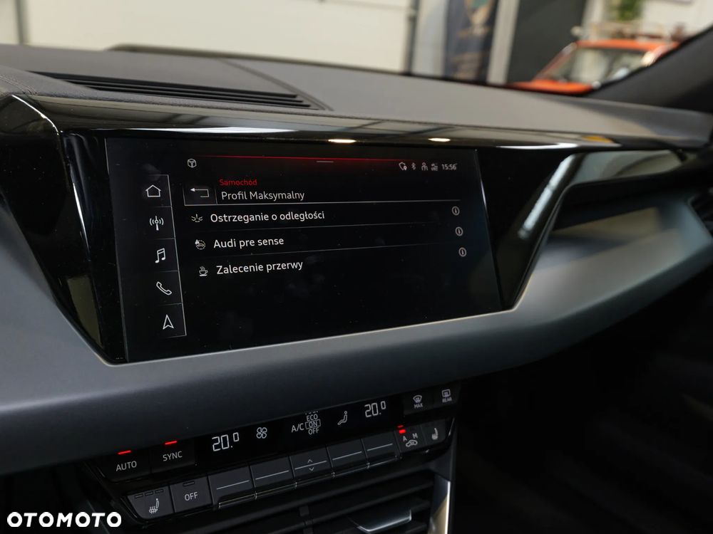 Audi e-tron GT - 31