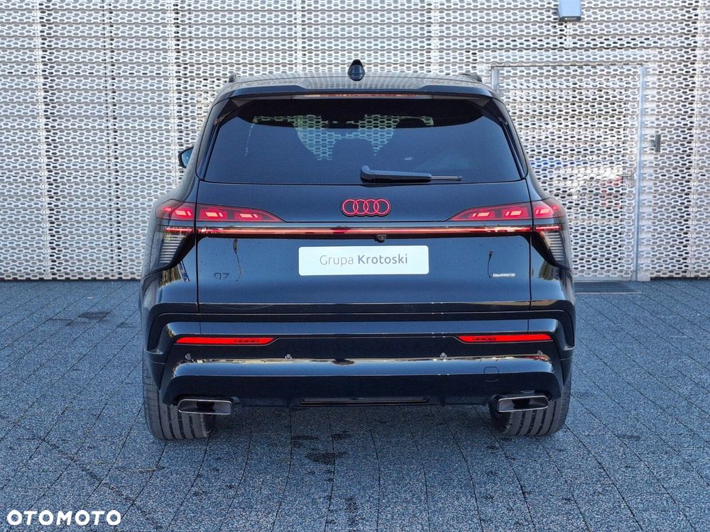Audi Q7 2026