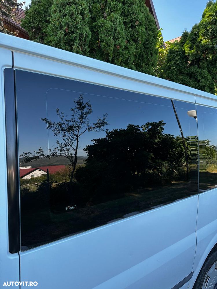 Ford Transit - 8