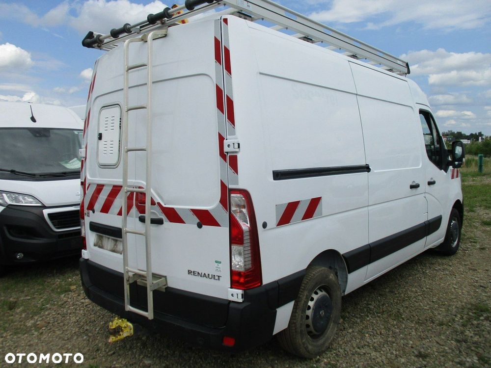 Renault Master - 3