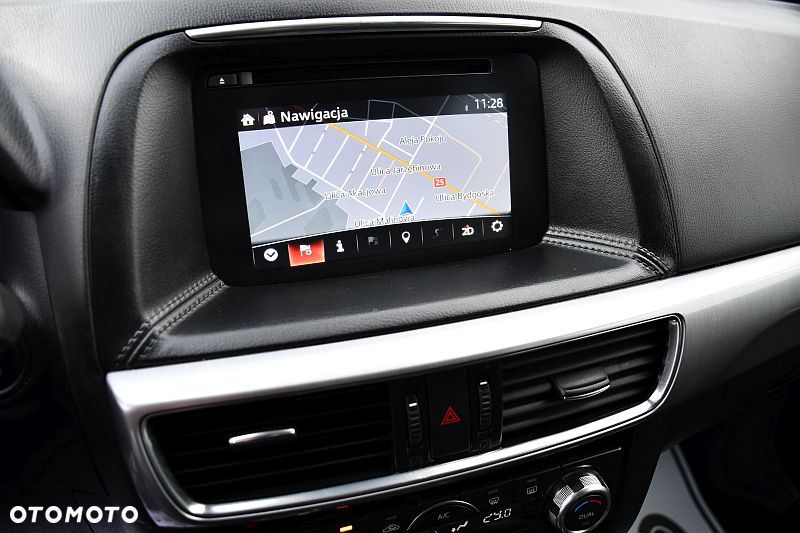 Mazda CX-5 SKYACTIV-G 165 Exclusive-Line - 13