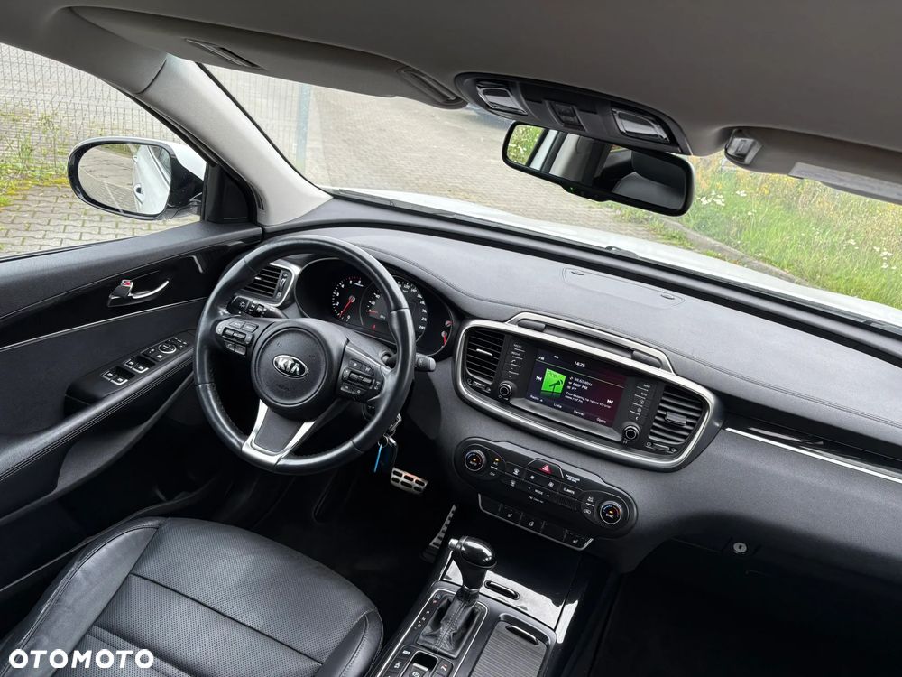 Kia Sorento 2.0 CRDI L - 27