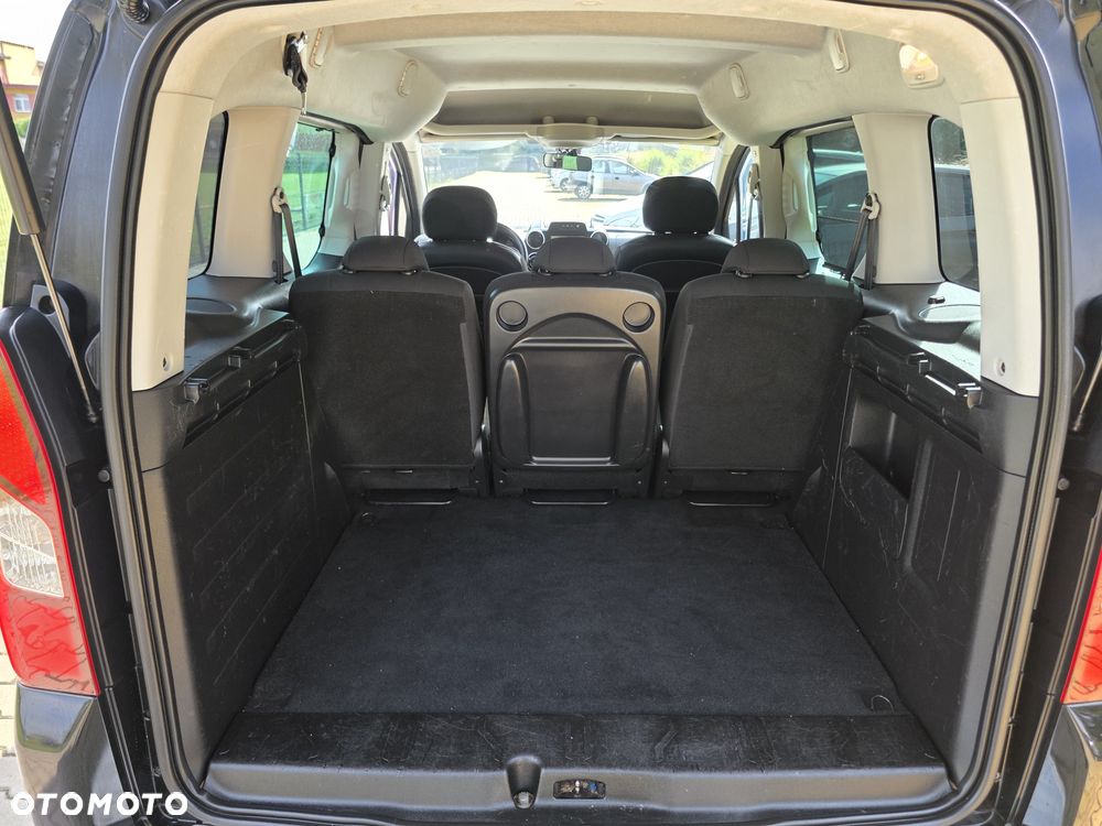 Citroën Berlingo - 13