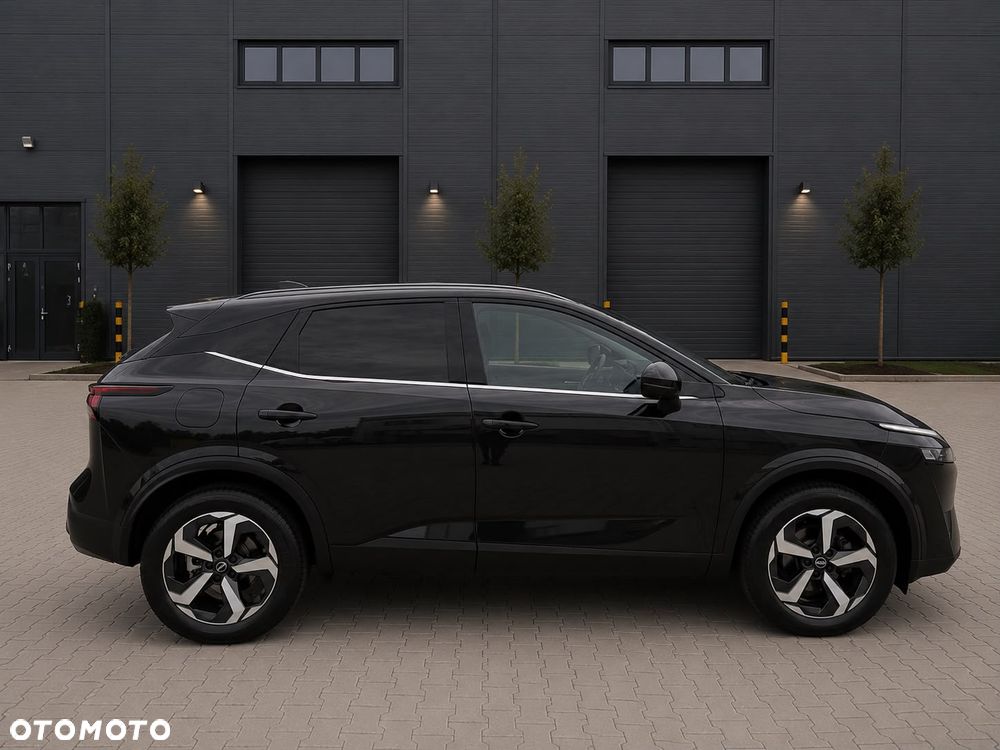 Nissan Qashqai 1.3 DIG-T MHEV Xtronic N-Connecta - 14