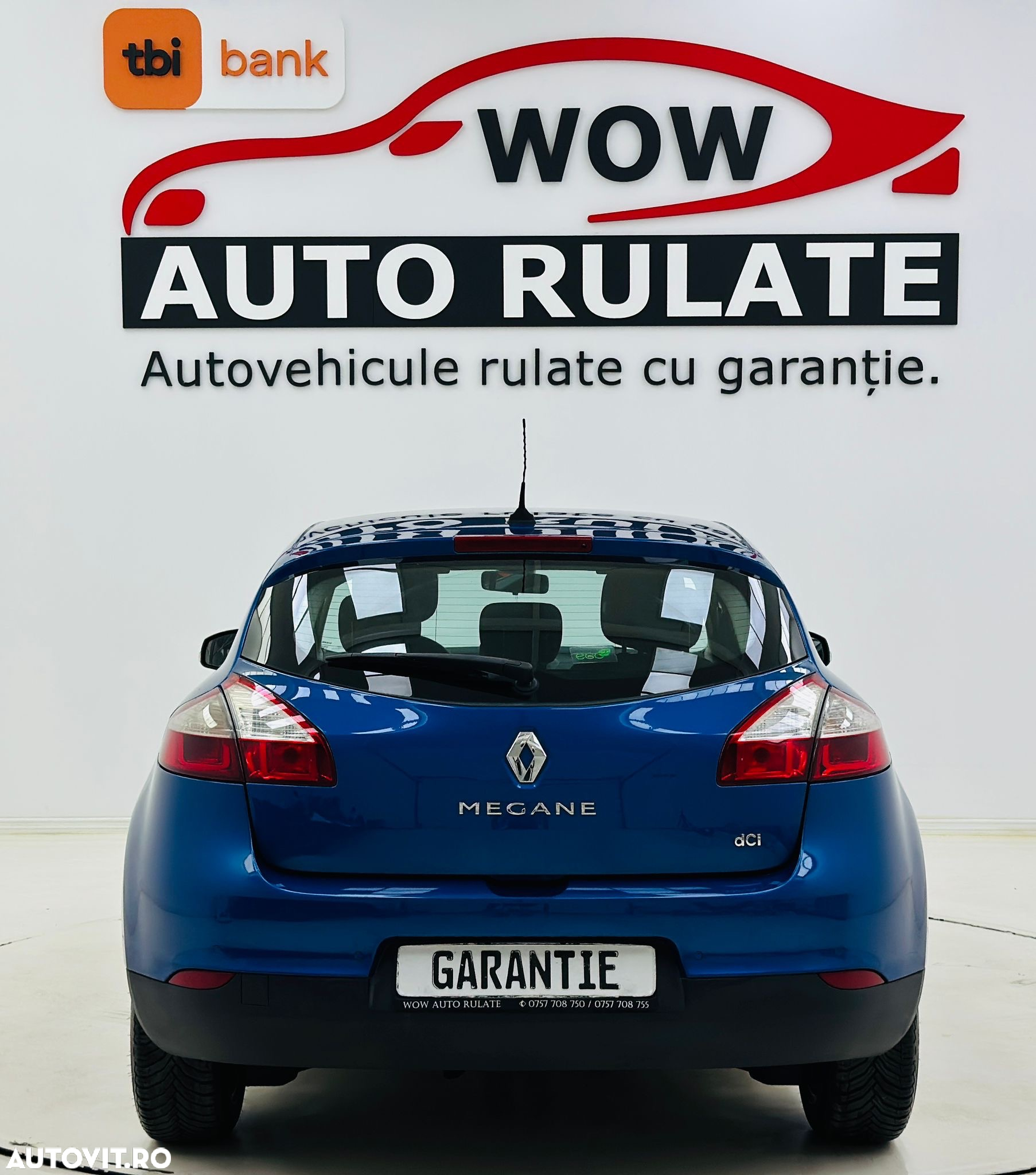 Renault Megane - 9