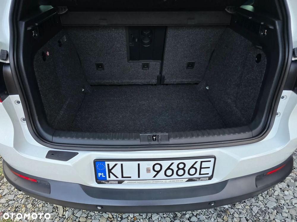 Volkswagen Tiguan 2.0 TDI DPF 4Motion BlueMotion Technology Lounge Sport & Style - 14