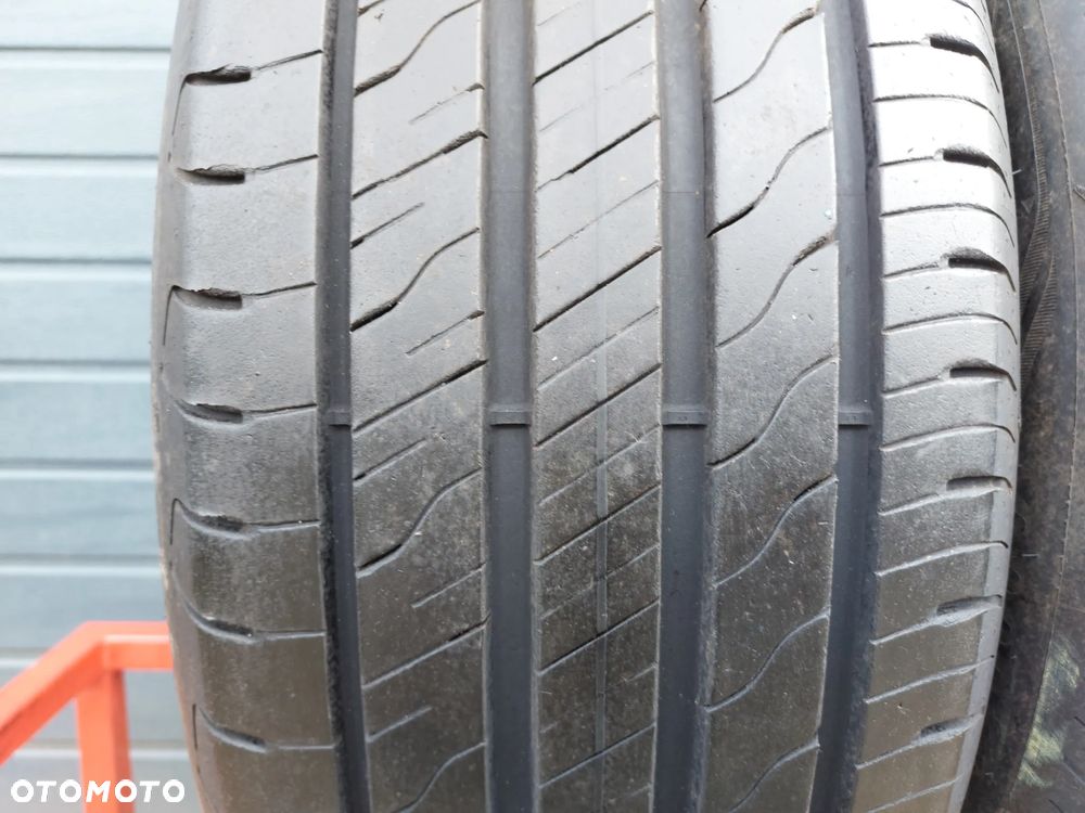 245/45 R20 OPONY GOODYEAR EFFICIENTGRIP 2 DOT22 - 2