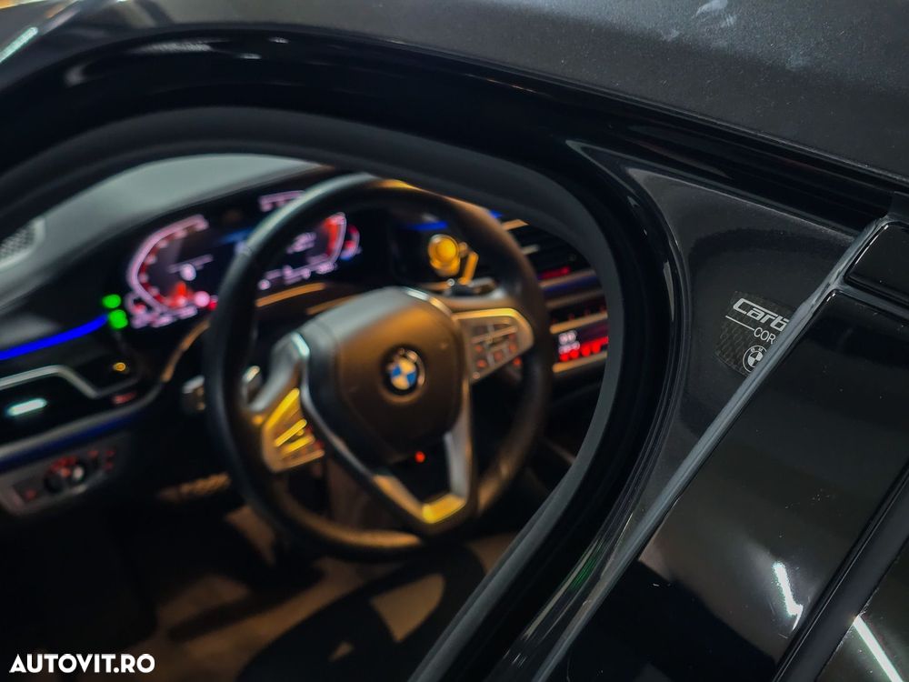 BMW Seria 7 730d MHEV - 5