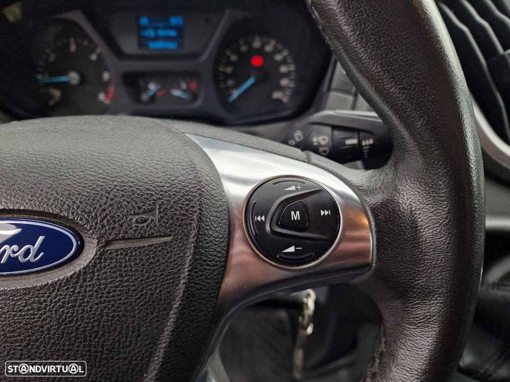 Ford Transit 330 L2 2.0 TDCi H2 Trend - 18