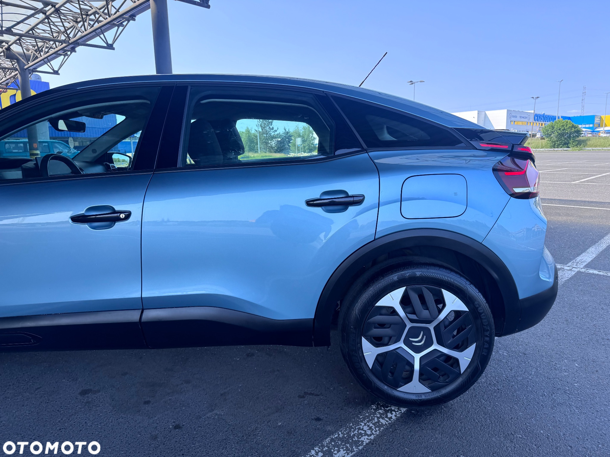 Citroën C4 1.2 PureTech Feel S&S - 8